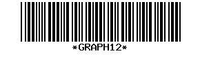 Code 39, without check digit