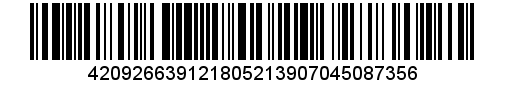 USPS example 1